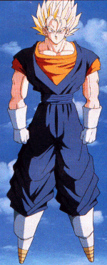 regarder vegeto