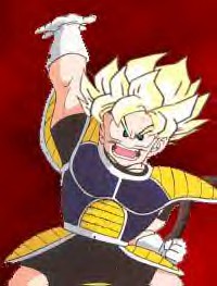 fusion krillin-sangoten