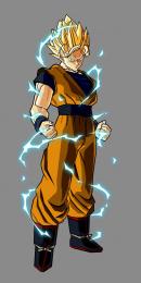 goku